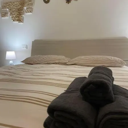 Appartement Sereno House *