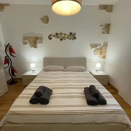 Appartement Sereno House *