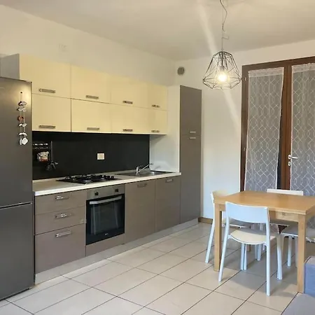Sereno House Appartement *