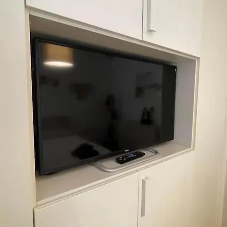 Appartement Sereno House