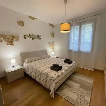 Sereno House Appartement *