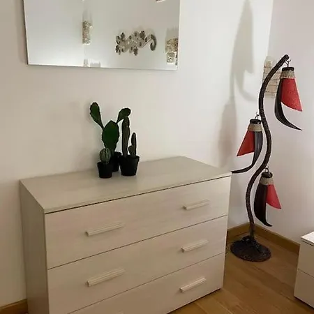 Appartamento Sereno House