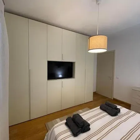 Sereno House Appartamento Brescia