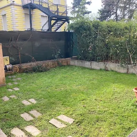 Appartamento Sereno House Brescia