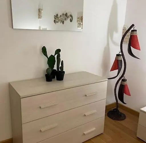 Appartement Sereno House