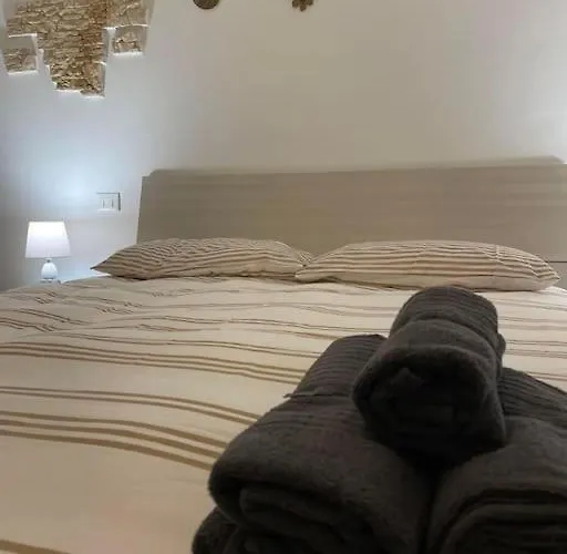 Appartement Sereno House *