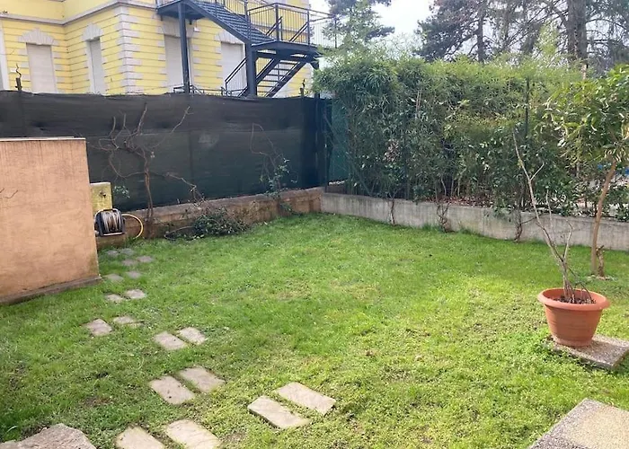 Appartement Sereno House Brescia