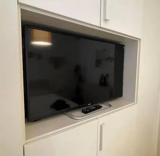 Appartement Sereno House