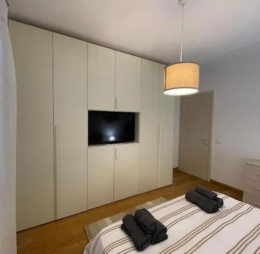 Sereno House Διαμέρισμα Μπρέσια