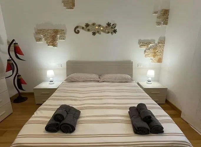 Διαμέρισμα Sereno House *