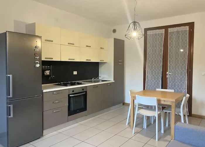 Sereno House Διαμέρισμα *