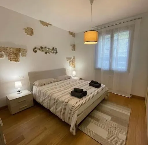 Sereno House Διαμέρισμα *